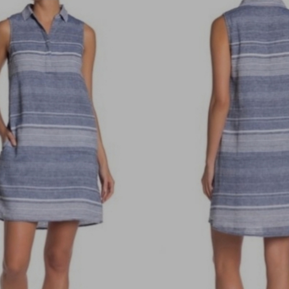Beachlunchlounge Sz Small dress